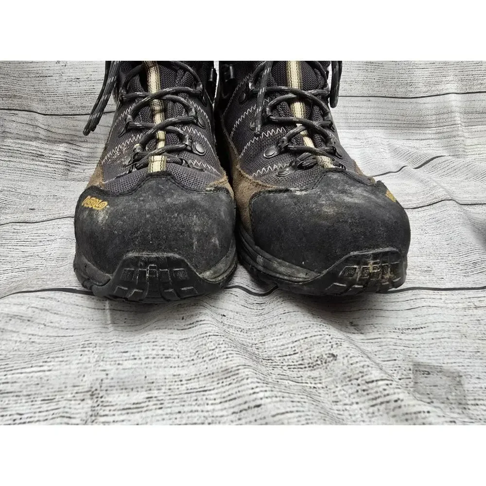 Asolo Horizon 1 Mens Size 9.5 US Brown Goretex - Picture 5 of 11